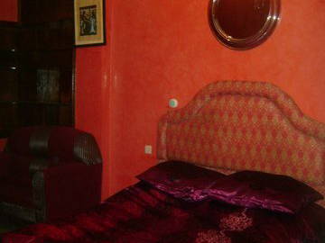 Entire Home Fès 64539-7