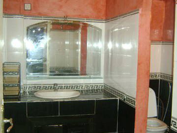 Entire Home Fès 64539-9