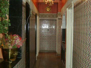 Entire Home Fès 64539-11