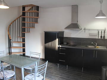 Roomlala | Furnished Apartment For Rent In Juvignies