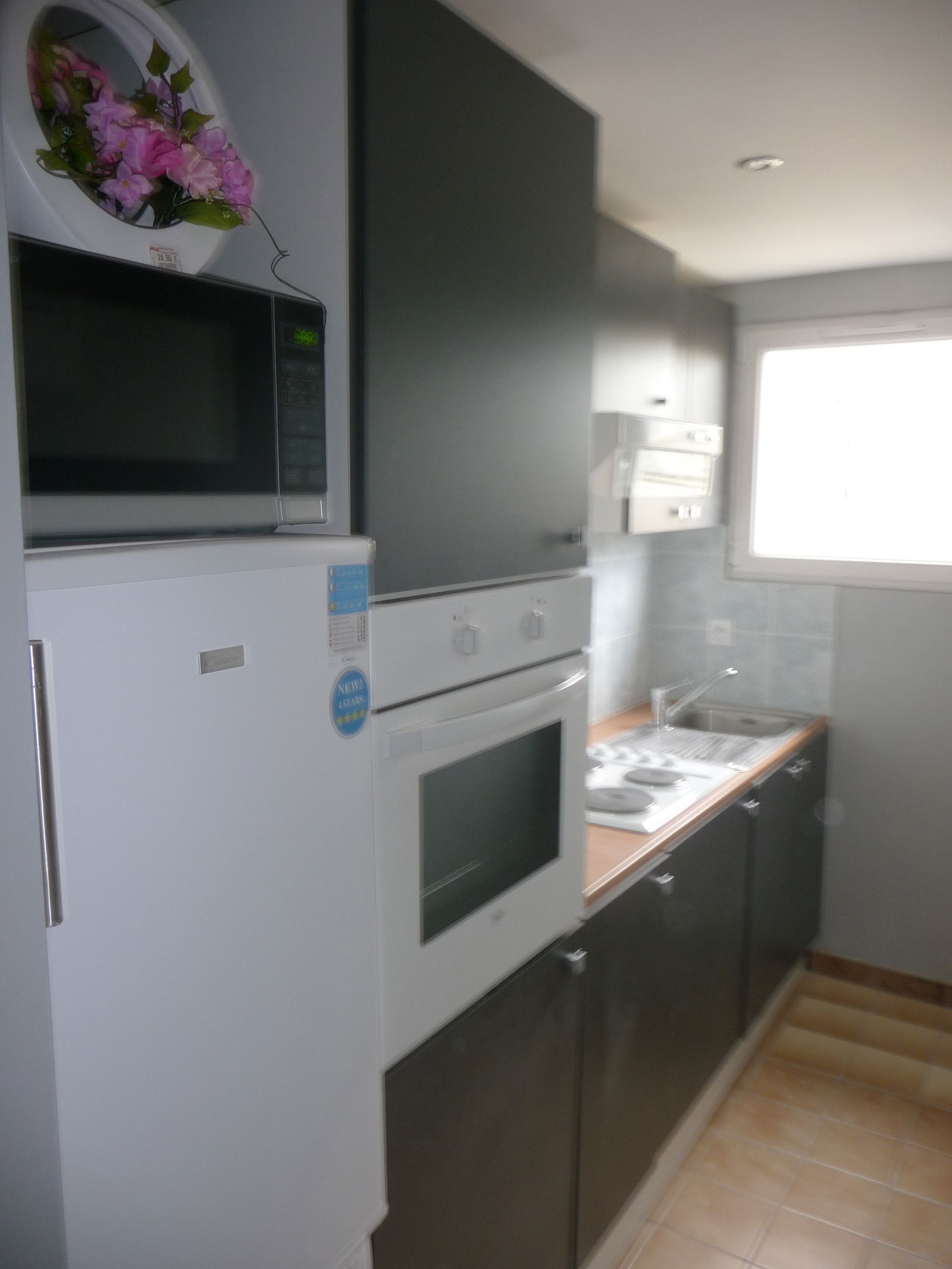 Independent Studio Saint-Malo 85336