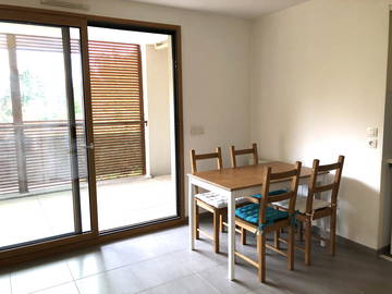 Logement Entier Tassin-La-Demi-Lune 241002-4