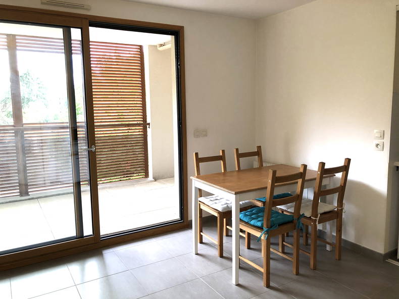 Entire Home Tassin-la-Demi-Lune 241002-4