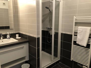 Logement Entier Tassin-La-Demi-Lune 241002-5