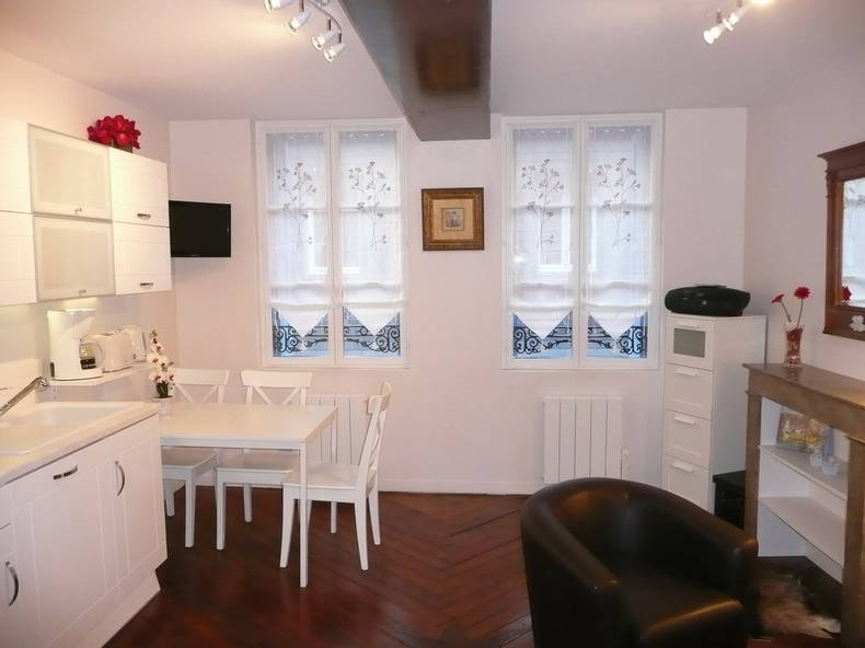 Casa Inteira Honfleur 81119-3