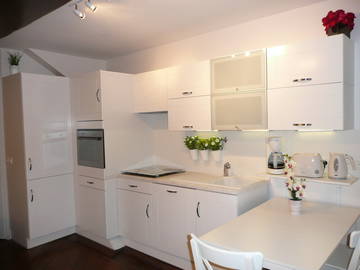 Logement Entier Honfleur 81119-4