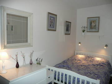 Logement Entier Honfleur 81119-5