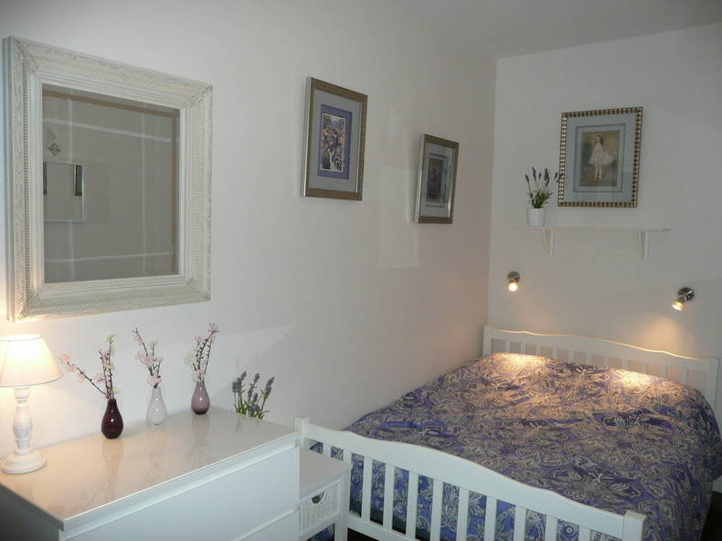 Casa Inteira Honfleur 81119-5