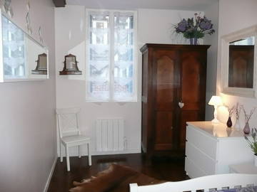 Logement Entier Honfleur 81119-6