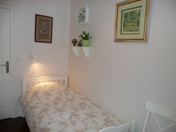 Logement Entier Honfleur 81119-7