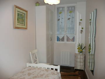 Logement Entier Honfleur 81119-8