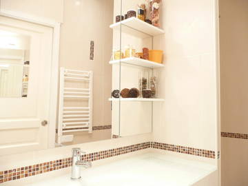 Logement Entier Honfleur 81119-9