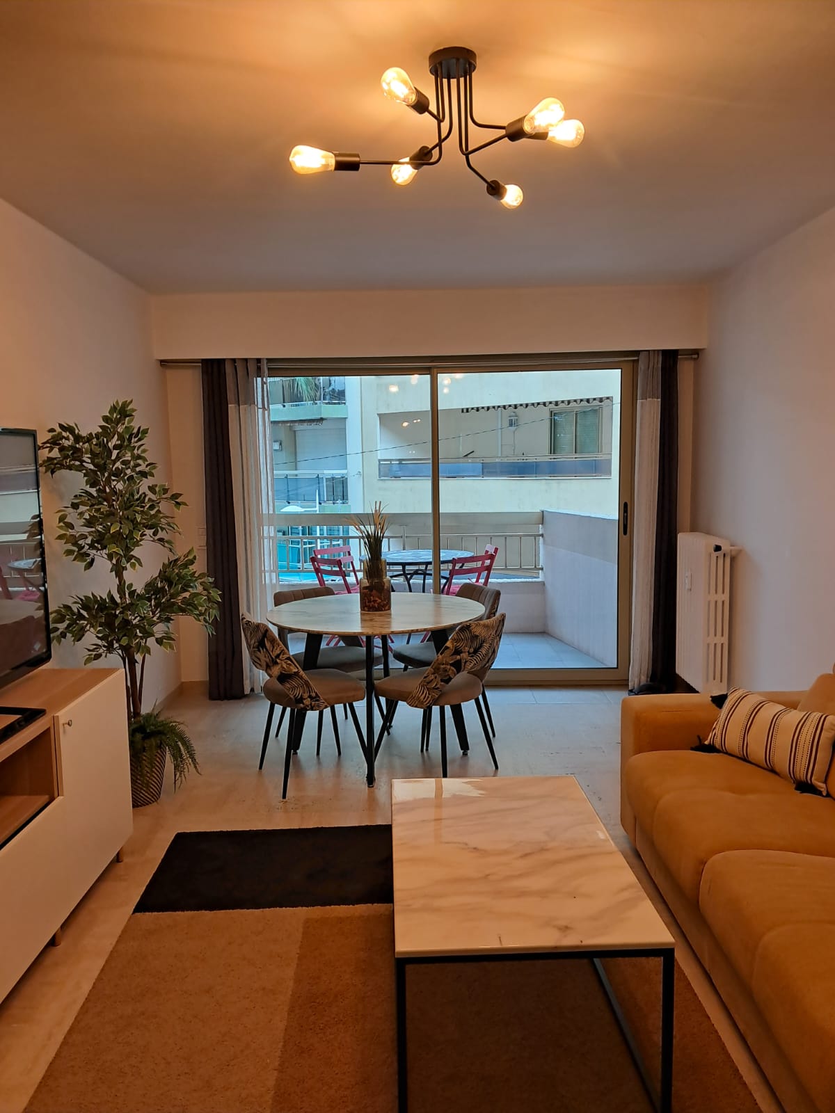 Shared Housing Antibes 668773
