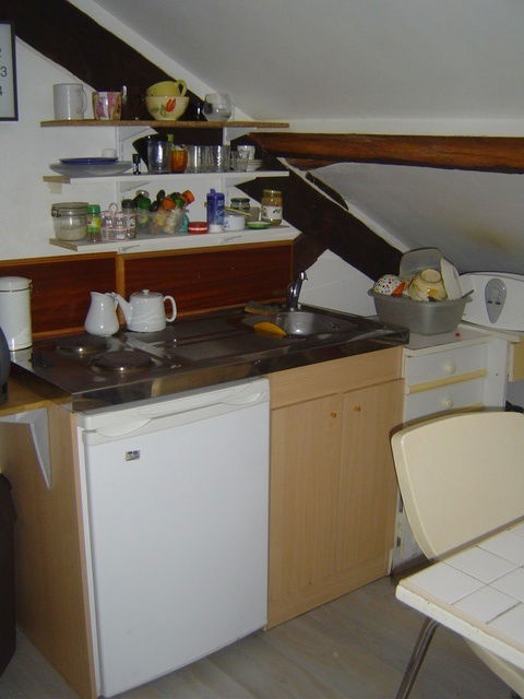 Homestay Rennes 49529