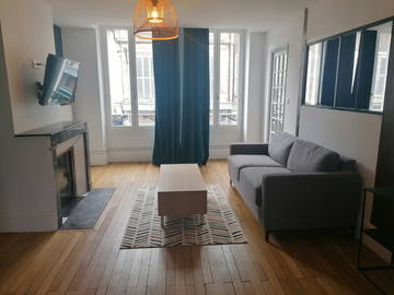 Room For Rent Auxerre 265045