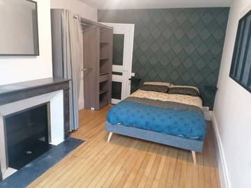 Chambre À Louer Auxerre 265045