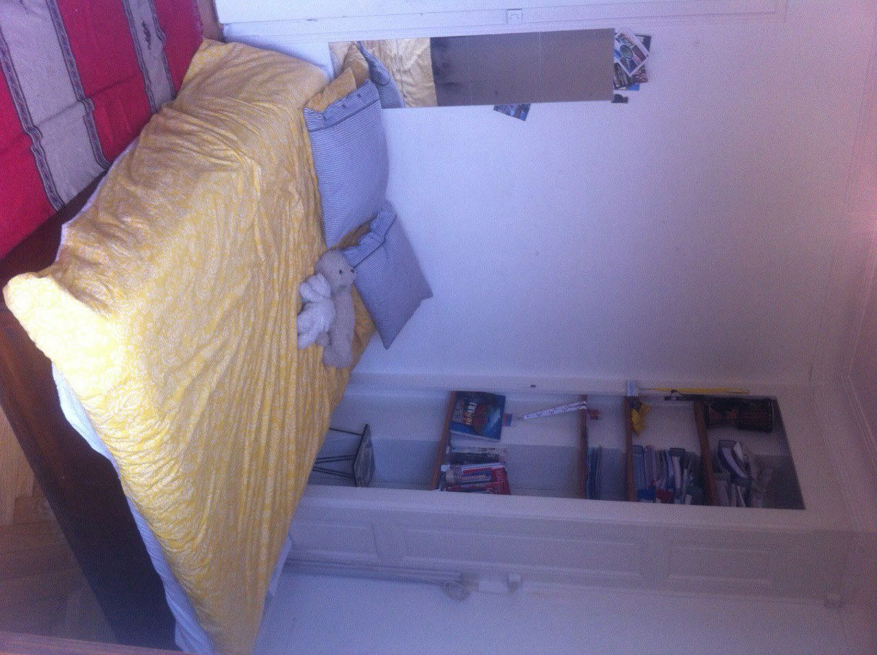 Homestay Carouge 124285