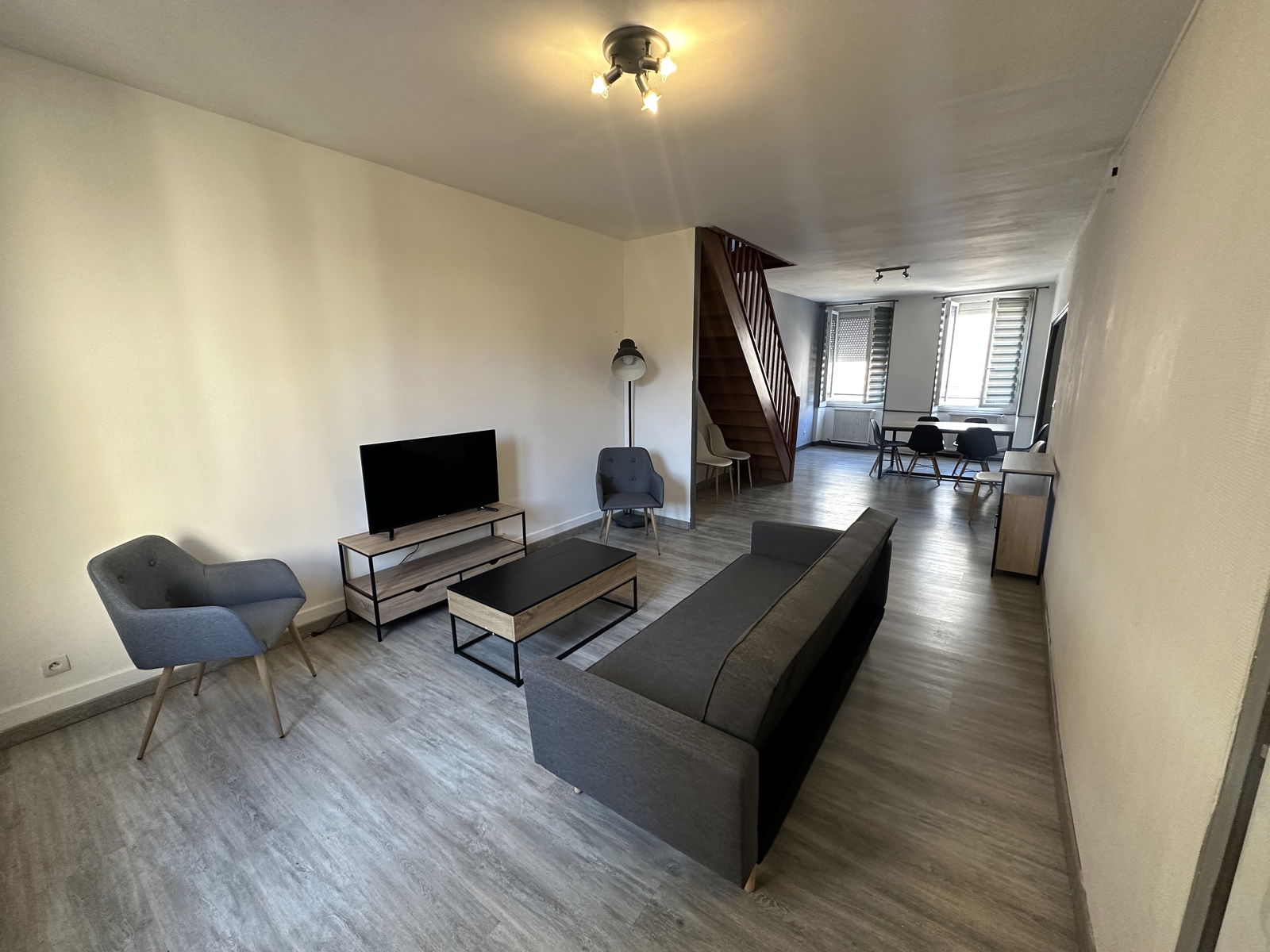 Colocation Niort 271315