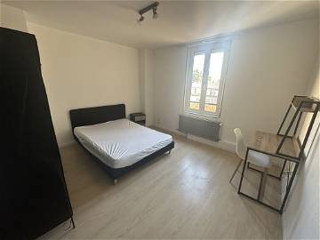 Chambre À Louer Niort 271315