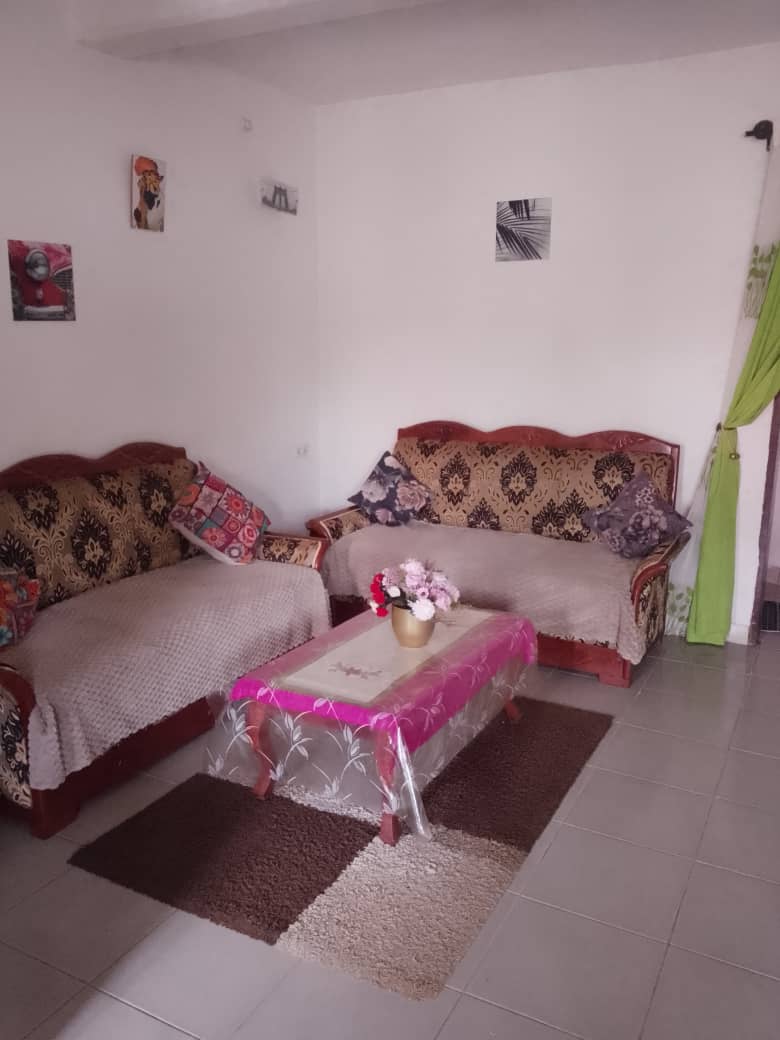 Entire Home Mbanda 674079