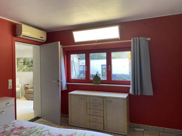 Entire home for rent in Ellezelles - photo 13: Bedroom-13