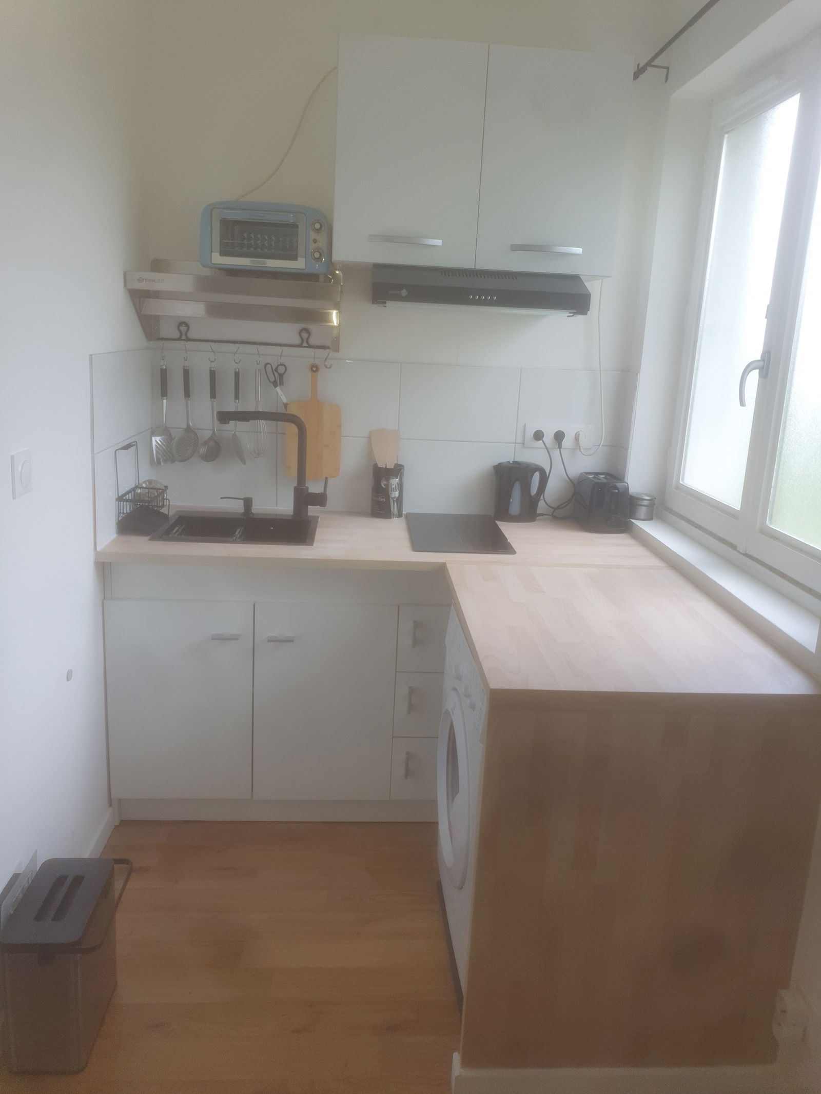 Homestay Guîtres 607237