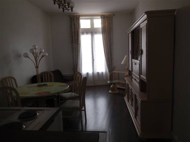 Homestay Blois 239561-1