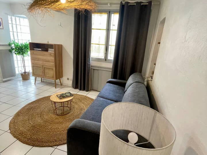 Ganzes Haus Marseille 509317-2