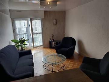 Chambre À Louer Rezé 388489