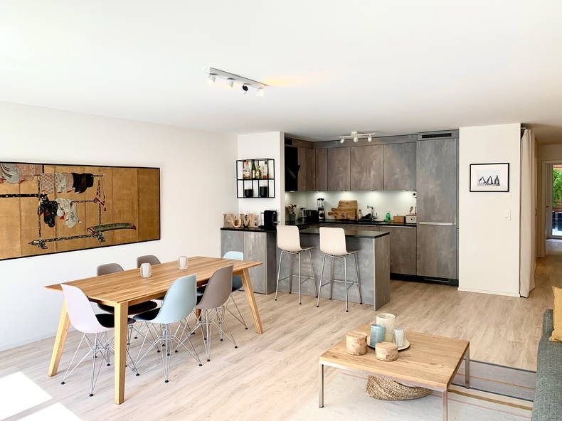 Cały Dom Neuchâtel 255266-1