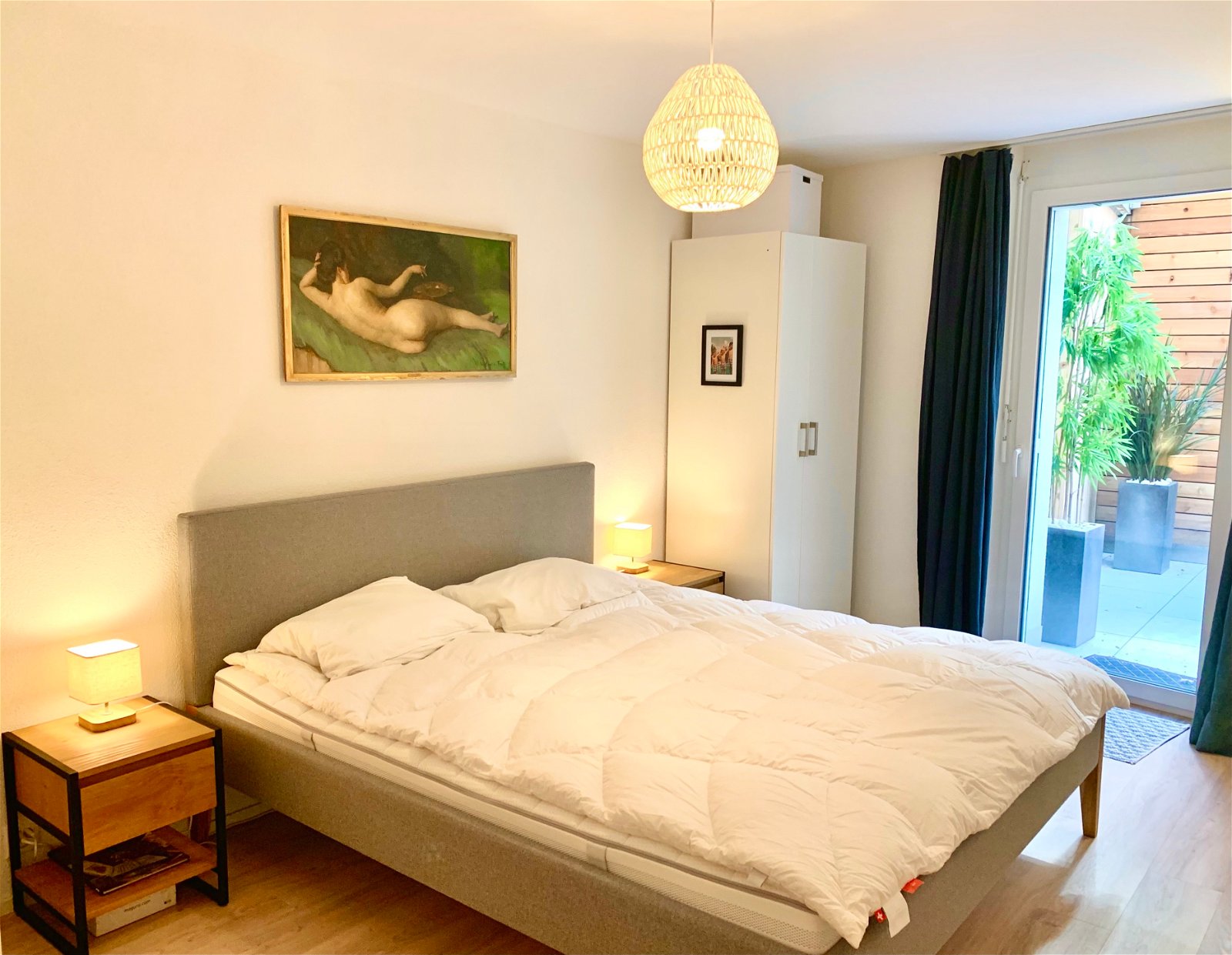 Entire Home Neuchâtel 255266