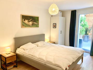 Room For Rent Neuchâtel 255266