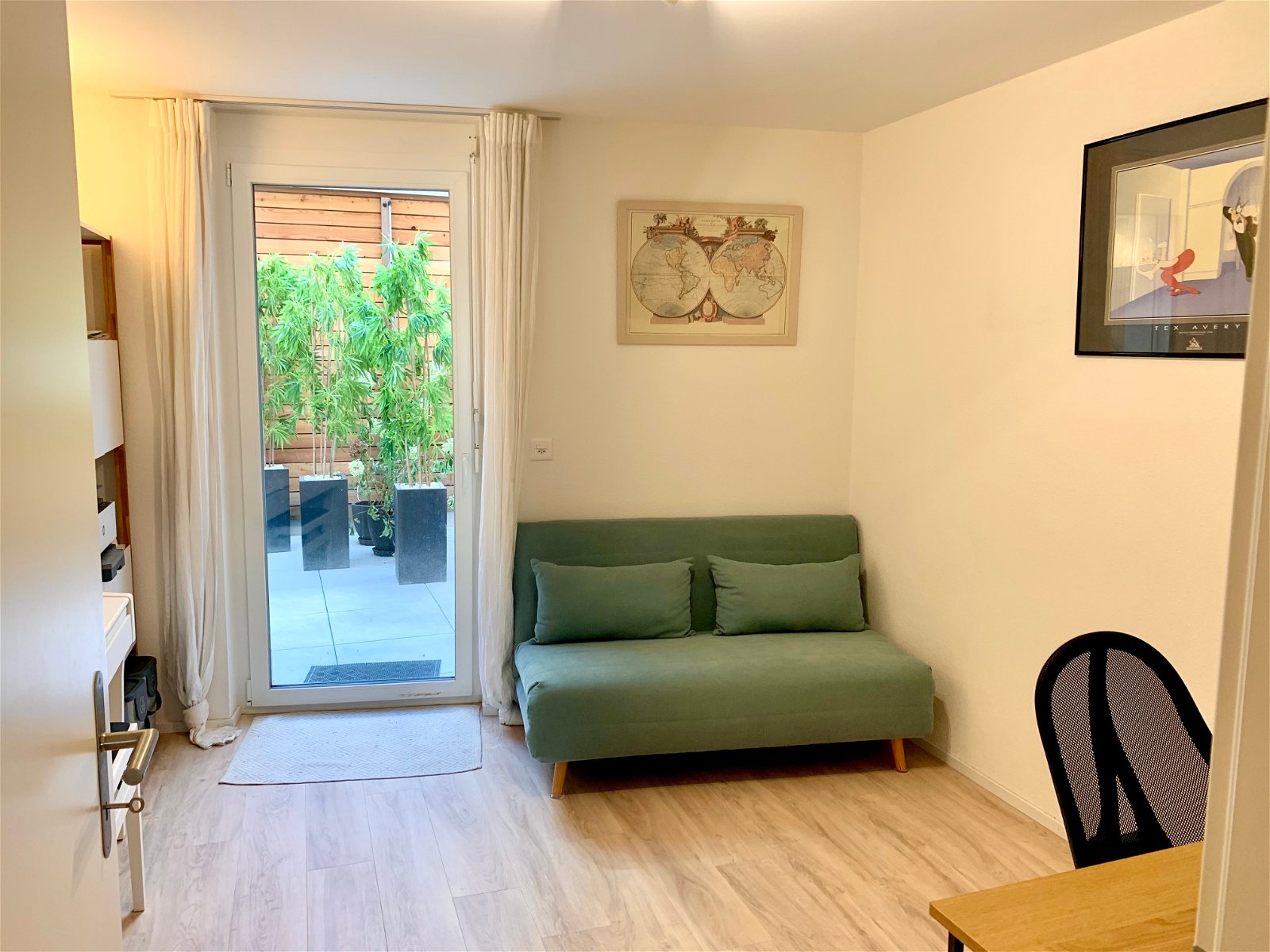 Entire Home Neuchâtel 255266