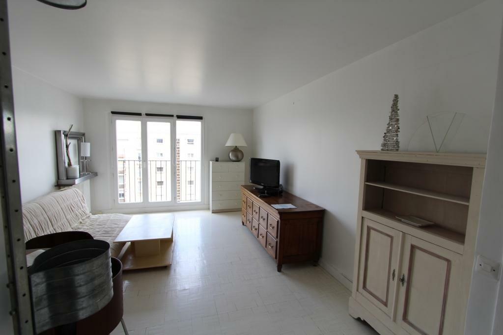 Homestay Strasbourg 116188