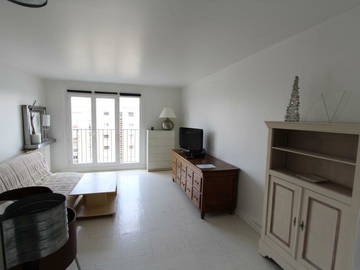 Roomlala | Furnished apartment in the center of Strasbourg