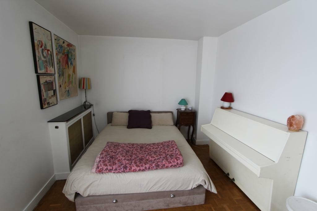Homestay Strasbourg 116188