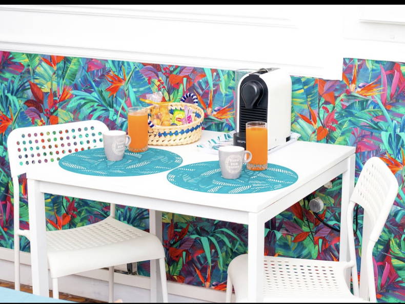 Hemvistelse Saint-Denis 343662-1