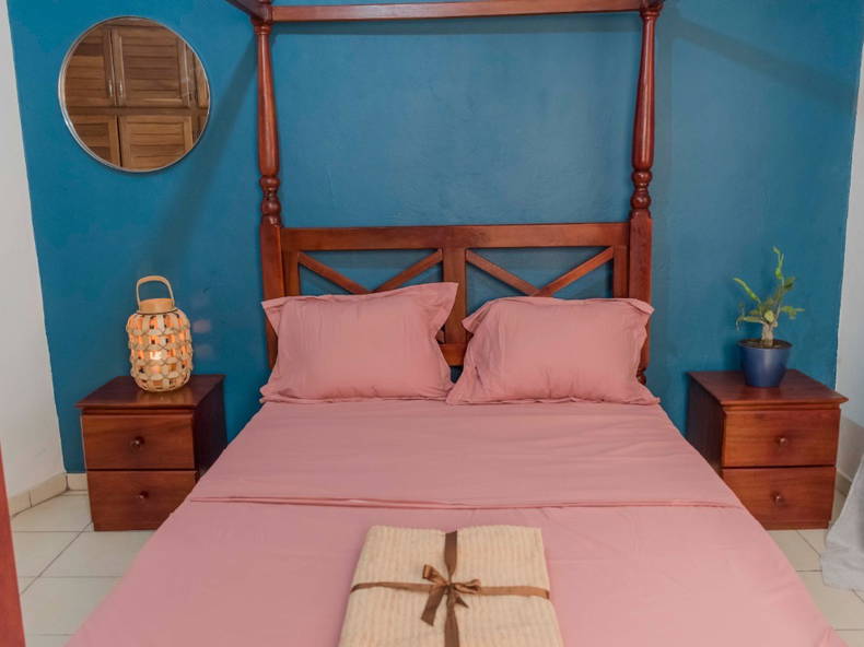 Logement Entier Douala 247687-1