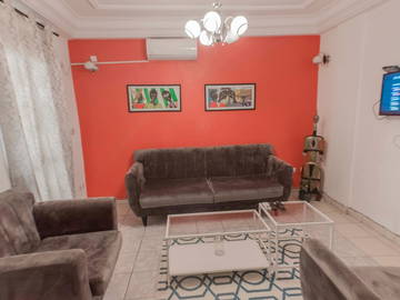 Chambre À Louer Douala 247687