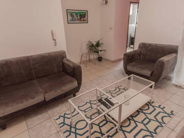 Logement Entier Douala 247687-5