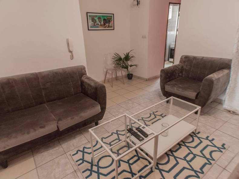 Logement Entier Douala 247687-5