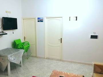 Logement Entier Tozeur 234102-4