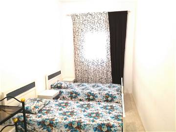 Chambre À Louer Tozeur 268087-1