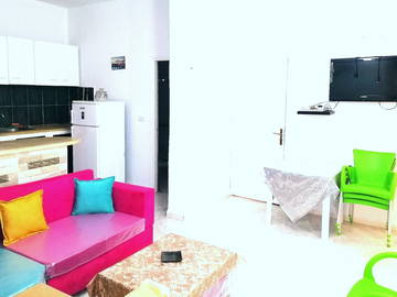 Logement Entier Tozeur 268087-5