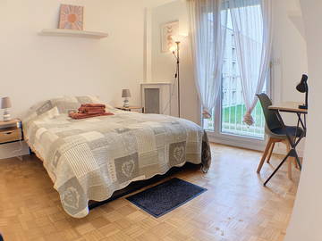 Logement Entier Versailles 663178-4