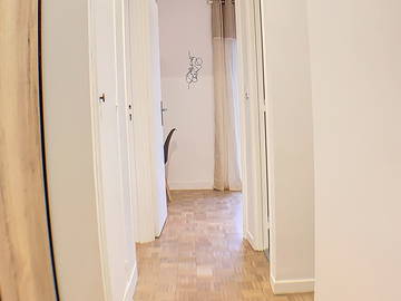 Logement Entier Versailles 663178-6