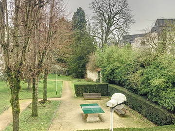 Logement Entier Versailles 663178-8