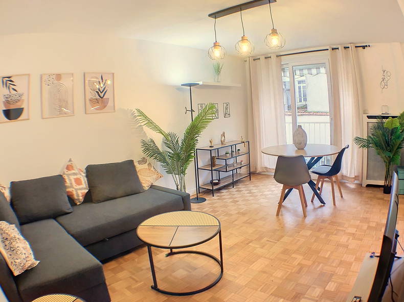 Logement Entier Versailles 663178-2