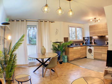 Logement Entier Versailles 663178-3