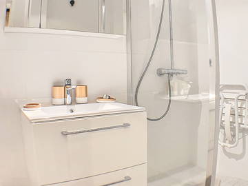 Logement Entier Versailles 663178-7